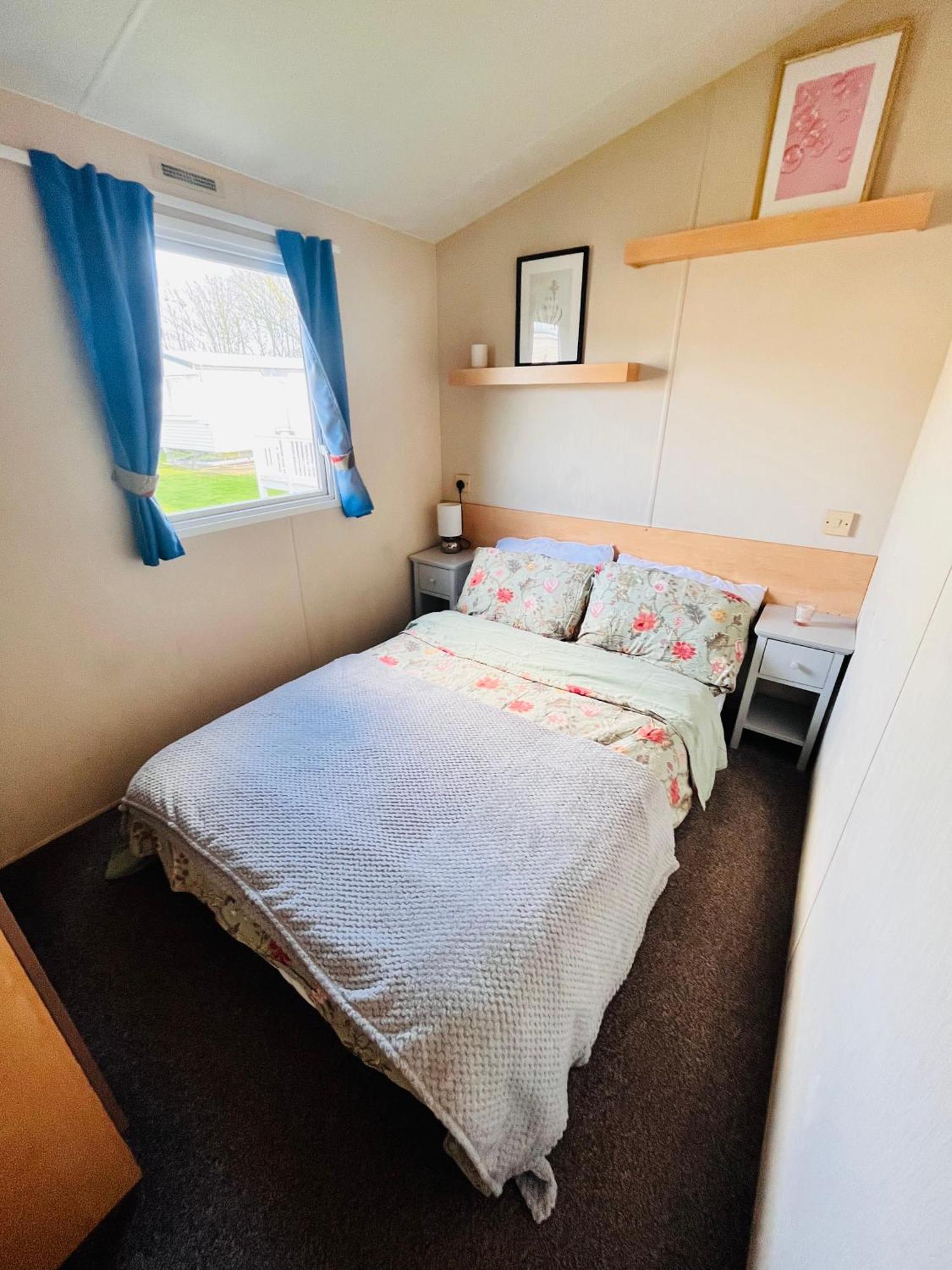 Lola'S Caravan. Your Home Away From Home. Parkeston Esterno foto