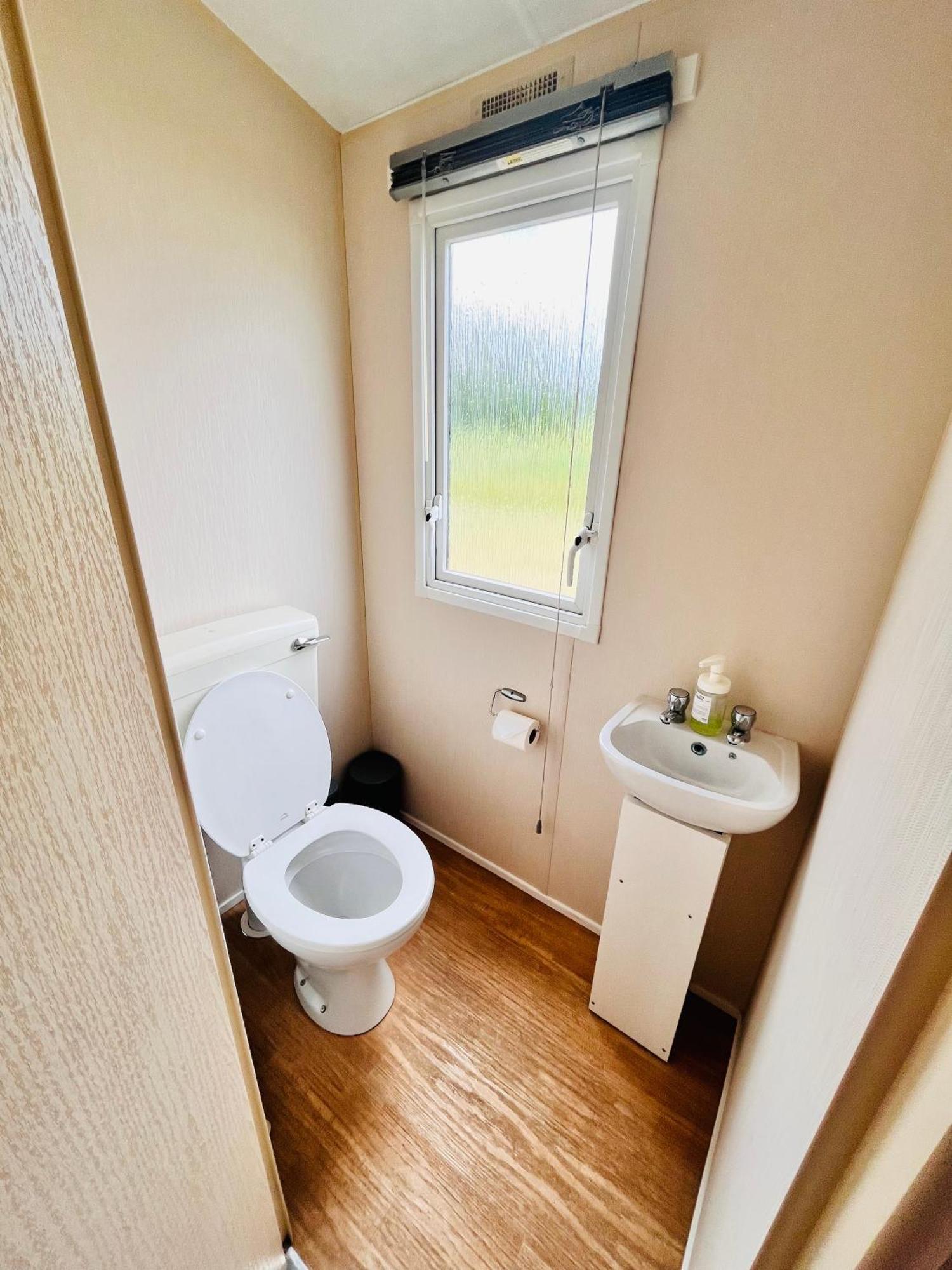 Lola'S Caravan. Your Home Away From Home. Parkeston Esterno foto