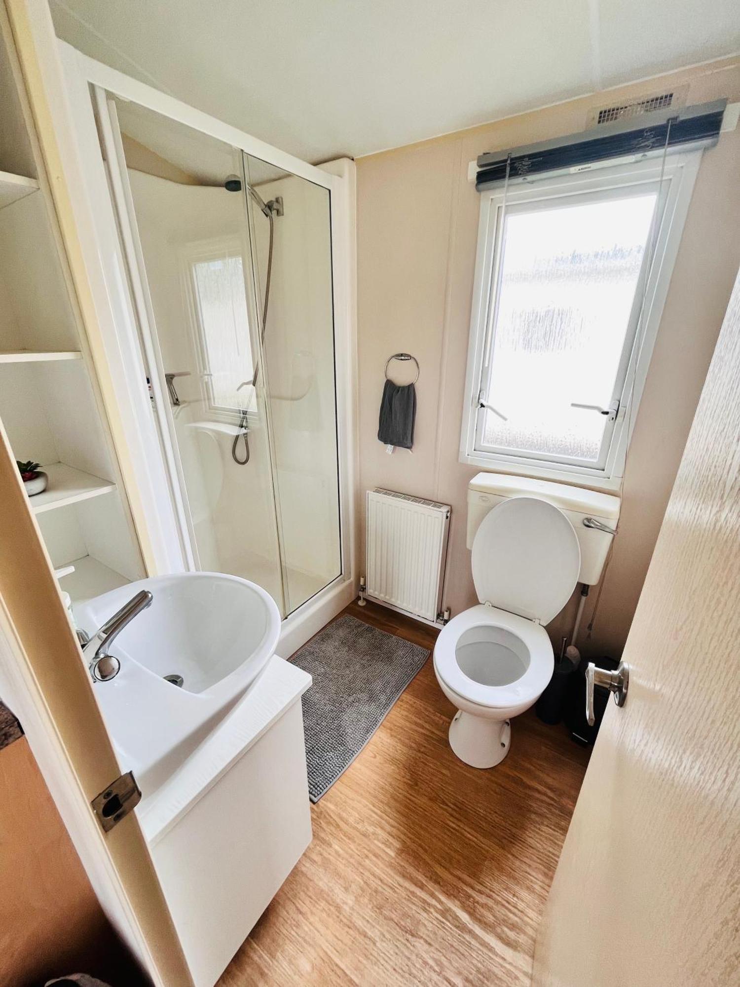Lola'S Caravan. Your Home Away From Home. Parkeston Esterno foto
